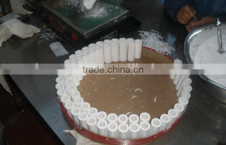 PTFE BUSH/ TUBE