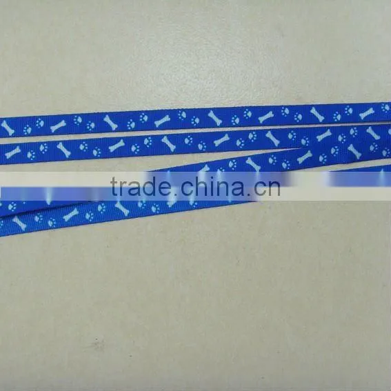 60mm wide mix colors nylon strap