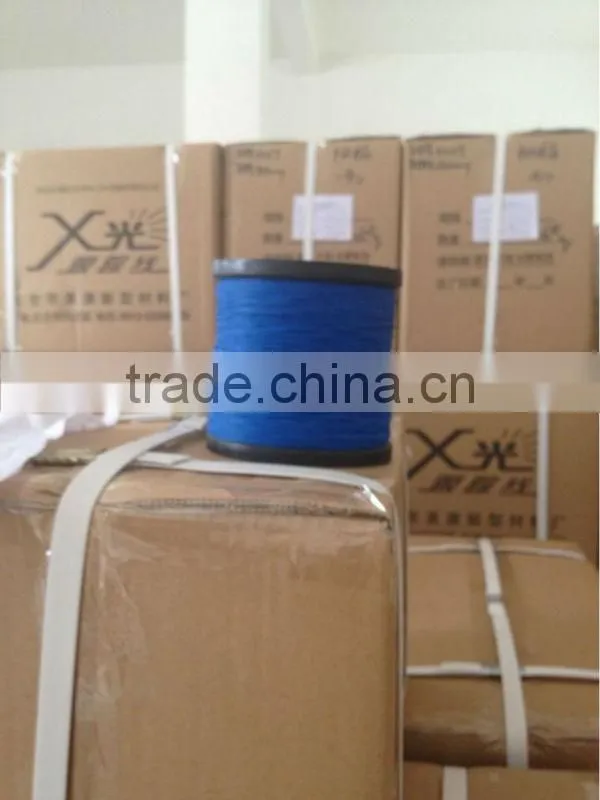 Surgical X-Ray Detectable Thread