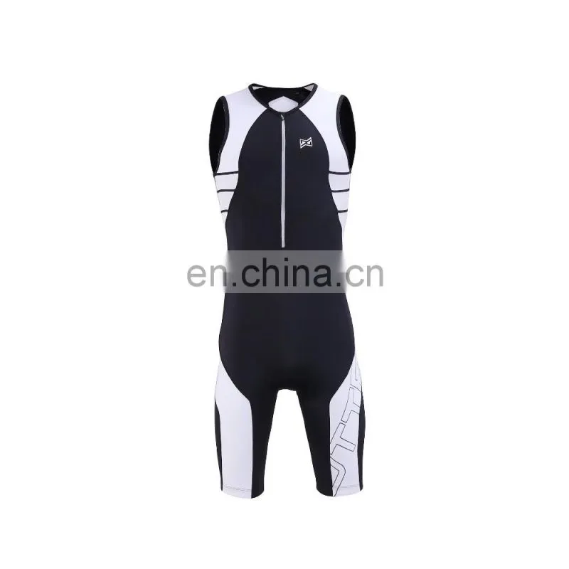 cycling/swimming tri suit triathlon cool design