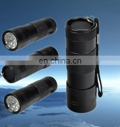 12led torches high power