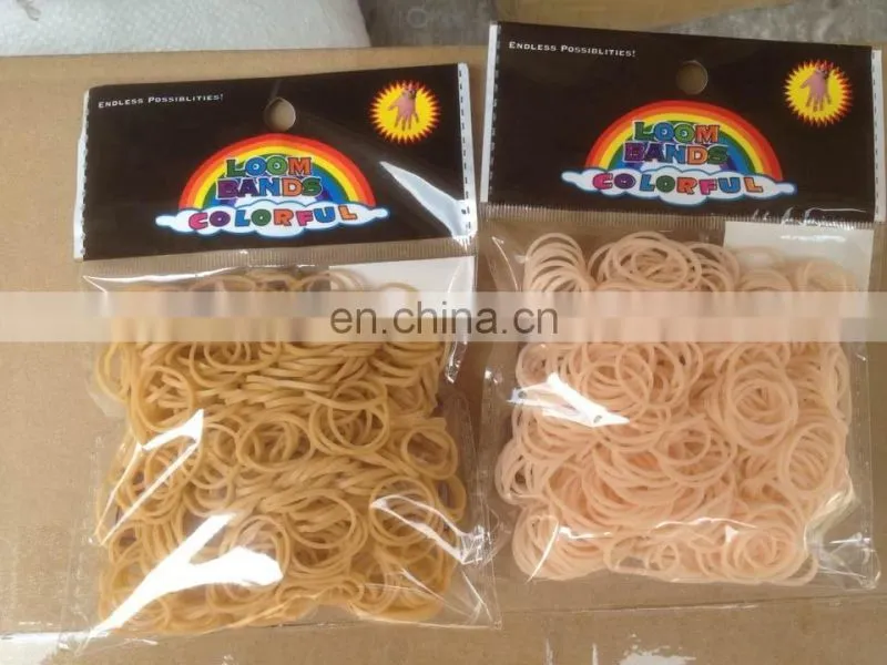skin color loom bands