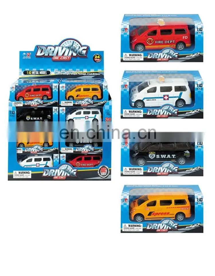 cheap alloy toy truck toy 1/64 Racing car die cast cars model