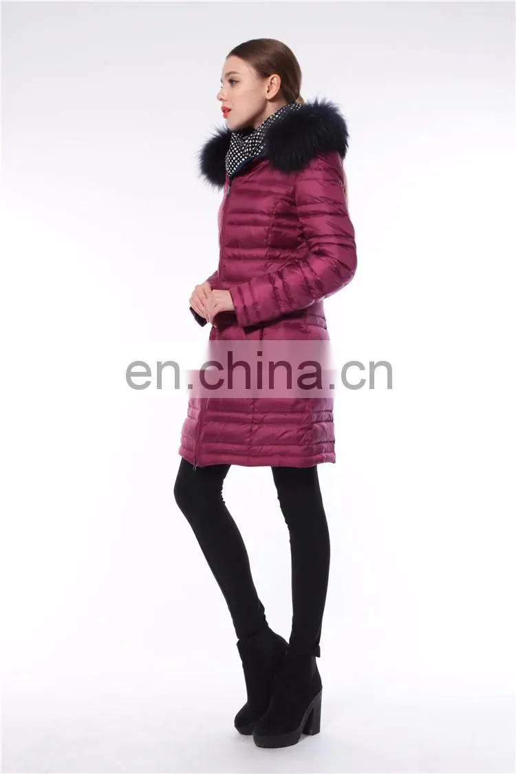 High Strength Factory Supply Warm Italian Winter Coats
