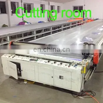 Guangzhou Xinyue Inflatables Co., Ltd. company overview - view 1