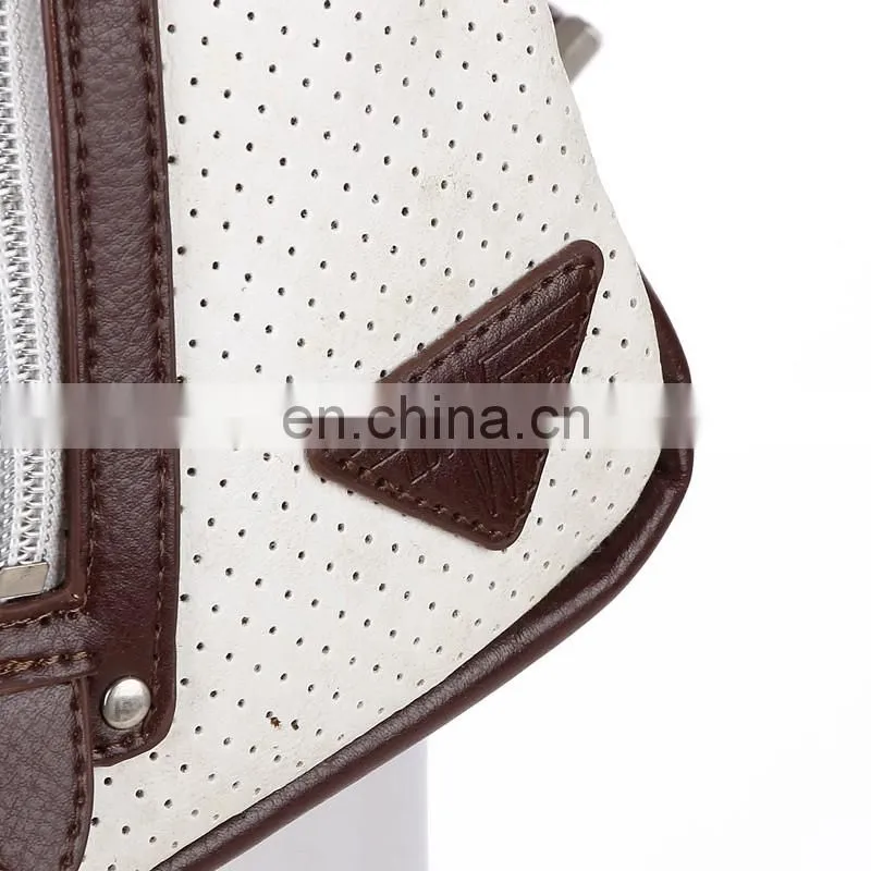 classic trebdy leisure men sling bag for riding bicycle