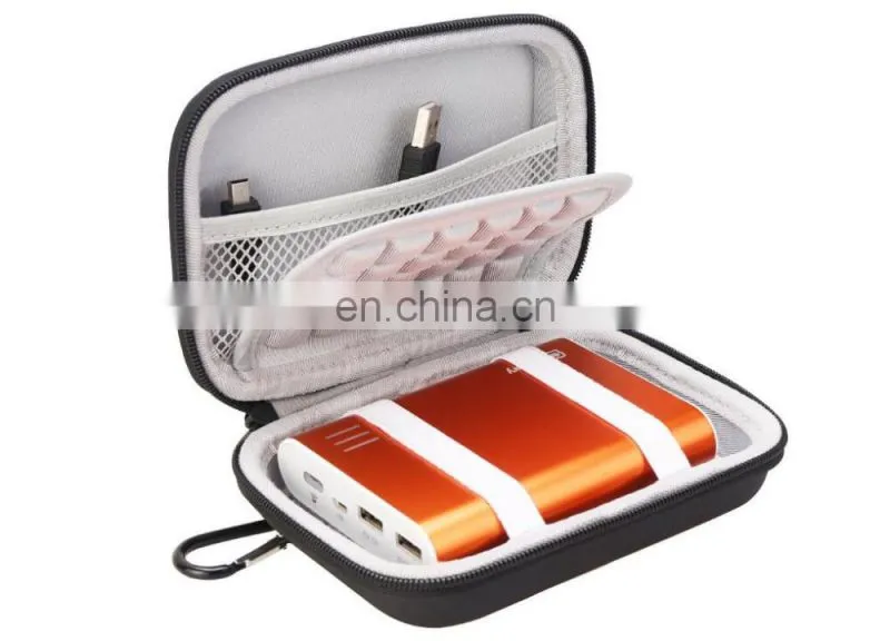 Professional Eco-Friendly Hard Disk Carrying Case