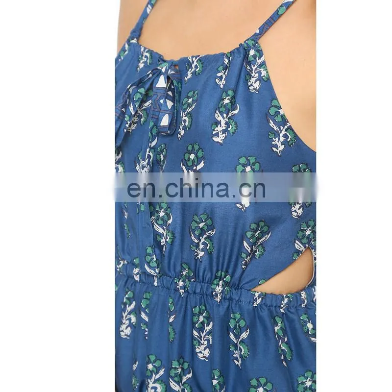 2015 new summer style fashion girls party dresses one piece dresses