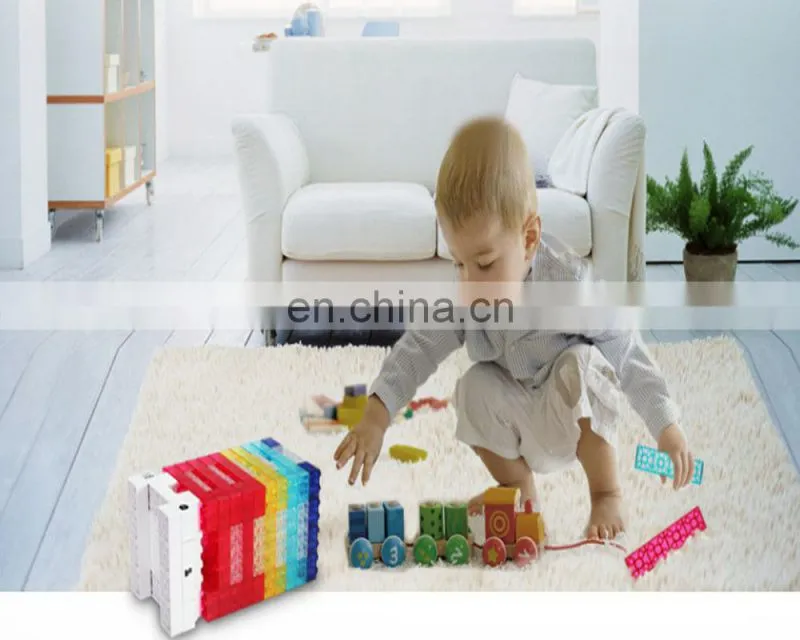 Best seller bricks night light color changing usb led lights led night light