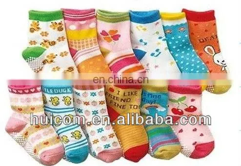100% merino wool sock