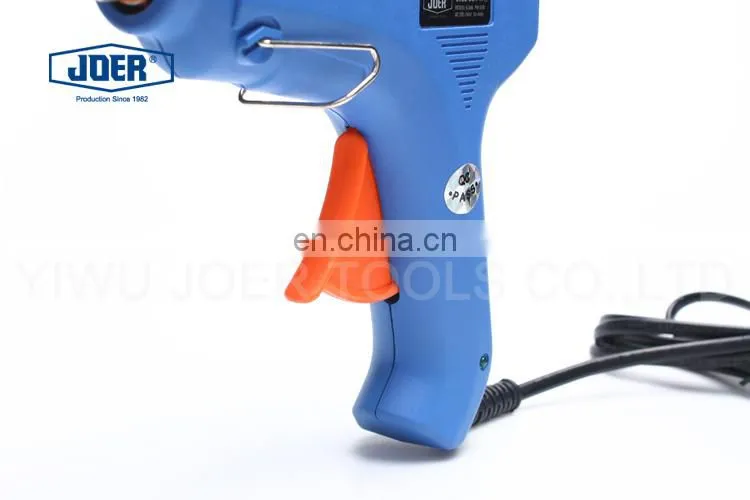 Adjustable Hot Melt Glue Gun
