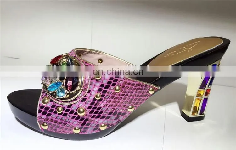 ladies fashion shoes(MD-103) wholesale women shoes