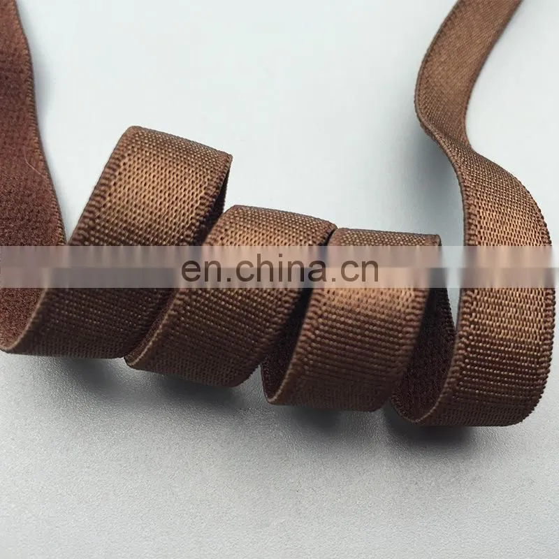 High quality elastic for bra straps