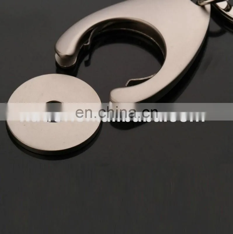 shopping cart coin holder keychain