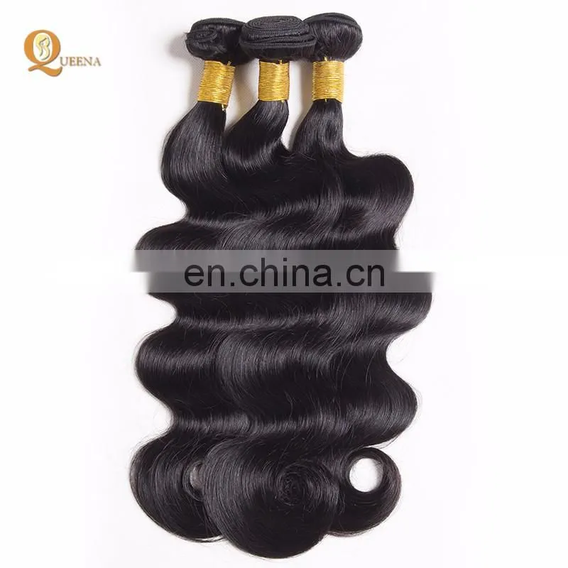 Top Quality Brazilian Weave Bundles Natural Hair Extensions Human Hair Brazilian Body Wave Hair