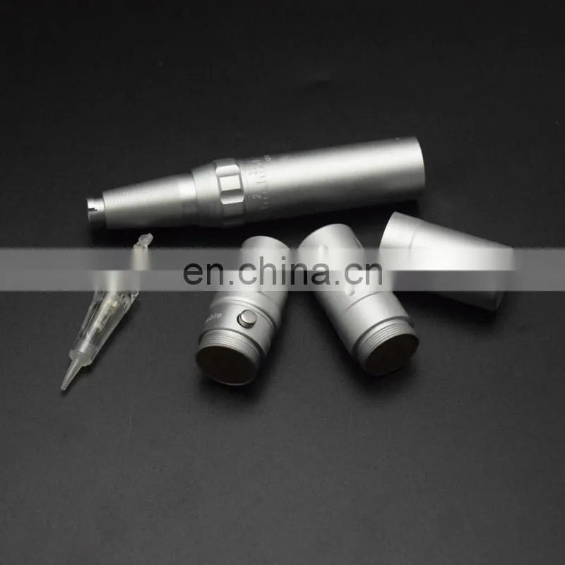 High Quality Wireless Permanent Makeup Drift Lip Eyebrow Machine
