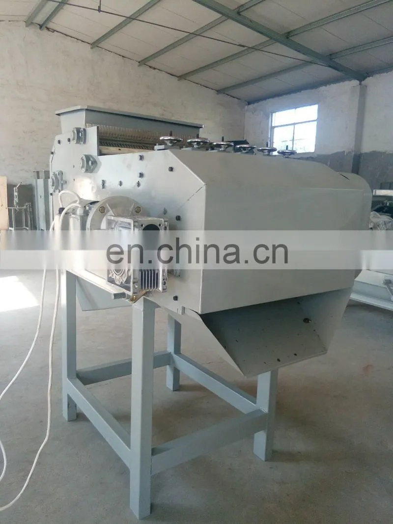 Food processing machines Cashew nuts shell machine with competitive price for sale