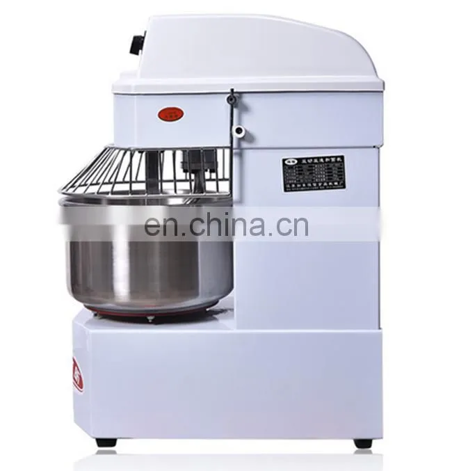 spiral dough mixer / 50kg spiral dough mixer