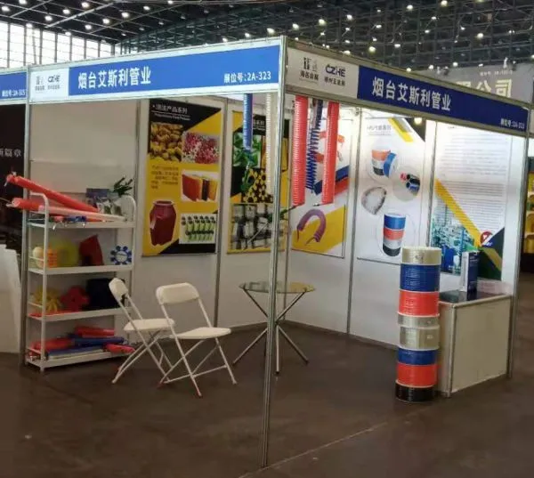 2019 Hardwares Exhibition In Ningbo