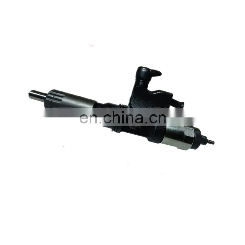 Reconditioning original Denso injector 095000-5471