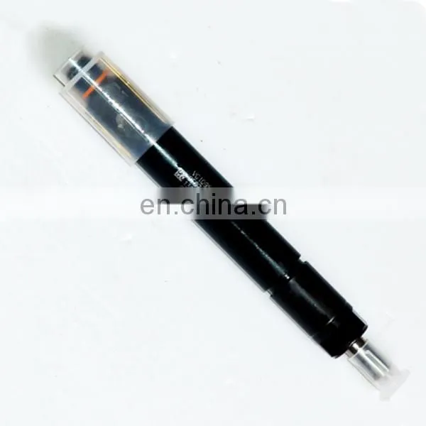 SINOTRUK HOWO Truck Engine Parts VG1095080001 Fuel Injector
