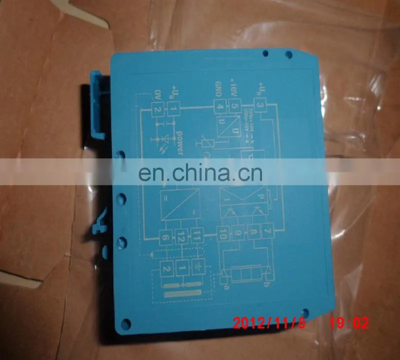 With integrated electronics VT3000-3X/