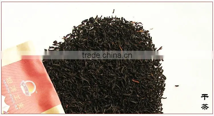 Tanyang Kongfu black tea.Fujian high quality black tea