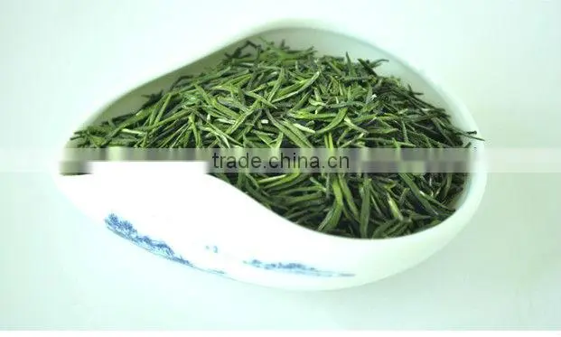 Premium Gyokuro Green Tea,Yulu Tea