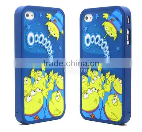 color back housing for iphone 4g