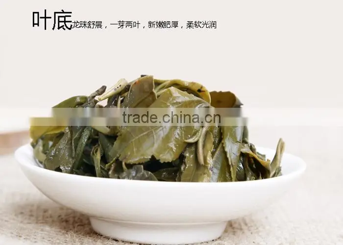 New Product China Tradition al Jasmine Tea