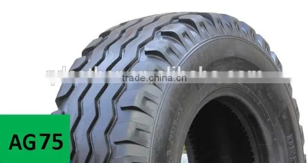 Agricultural tires 4.00-12 4.50-16 10.0/75-15.3 11.5/80-15.3