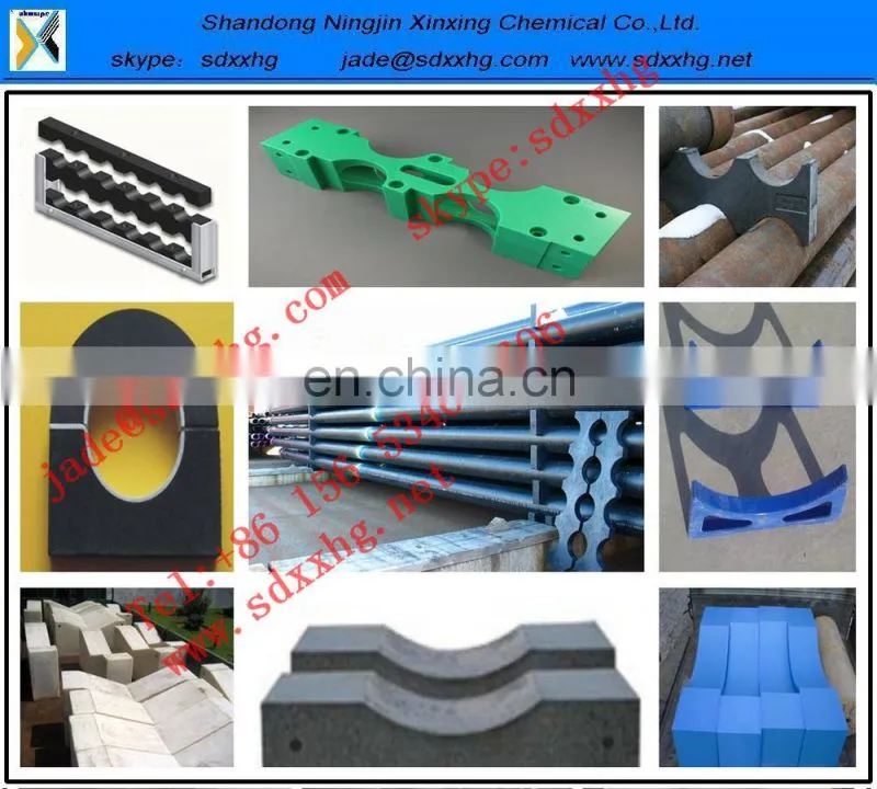 UHMWPE Tank Filter | plastic filter| Perforated UHMWPE Disks for Oil drum screen