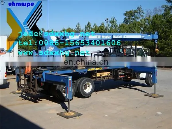RV Utility Blocks, Camper Jack Pads,Trailer Levelers