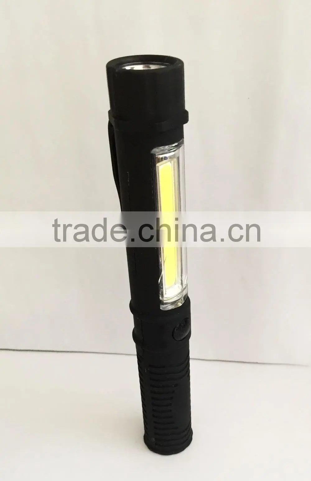 China suppliers promotion gift led light pen LED work light