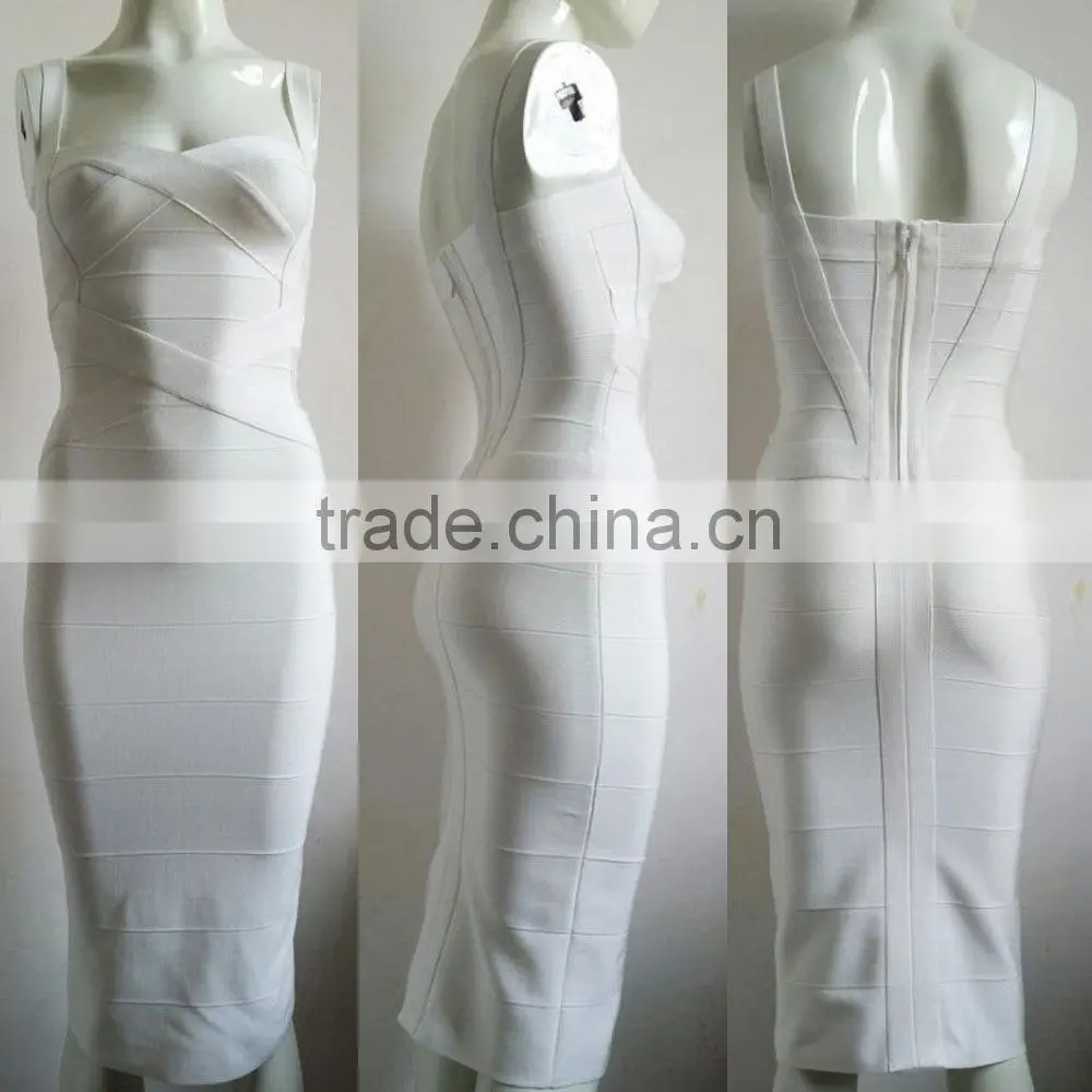 Summer dress 2014 new fashion red black white beige blue sweetheart strap long midi ladies evening Christmas new year party band