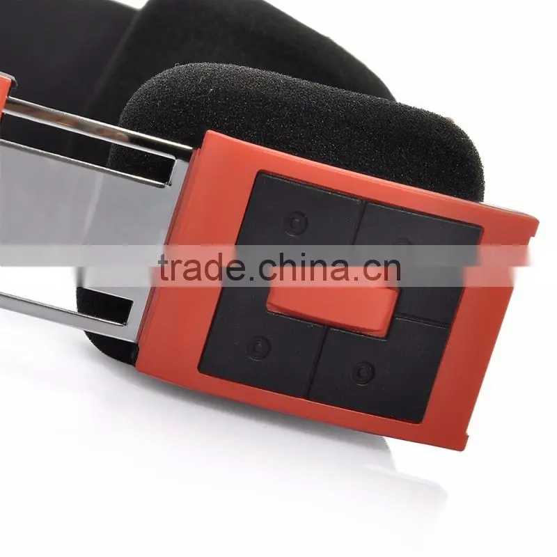 sport headphone wireless mp3 music bluetooth headphone