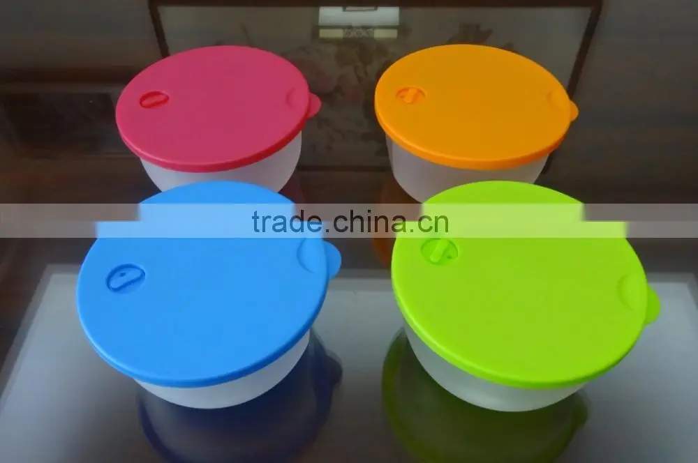 Hot selling microwave plastic food container