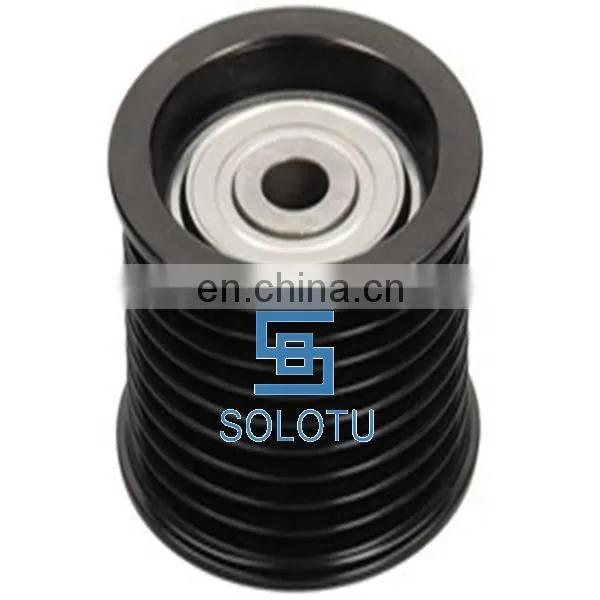 High quality Belt Tensioner Pulley 16603-51010 for for LEXUS 1VD-FTV