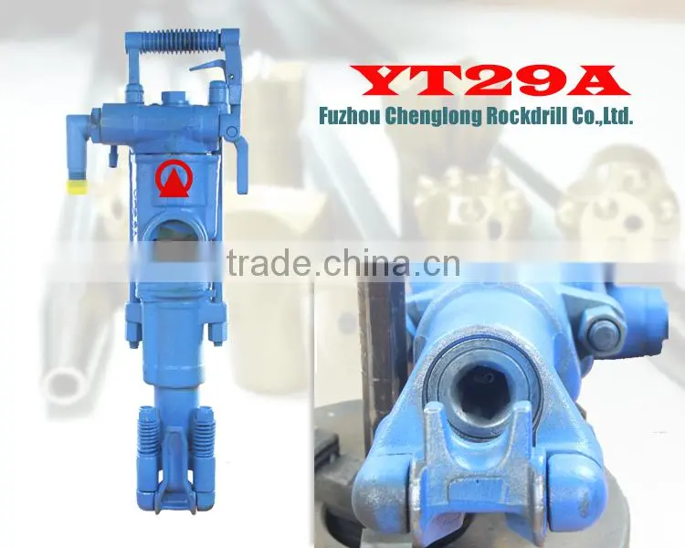 penumatic tools YT29 jack hammer
