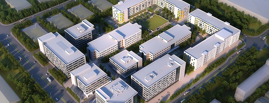 Suzhou Surpon Lnstrument Co.,Ltd company overview - view 1
