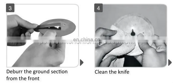 KS-100E Electric Doner Kebab Cutting machine