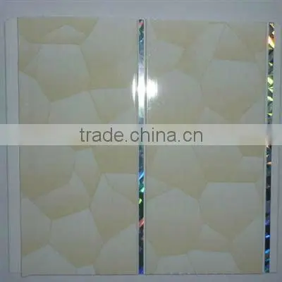 2012 Haining pvc wall panel (20cm)