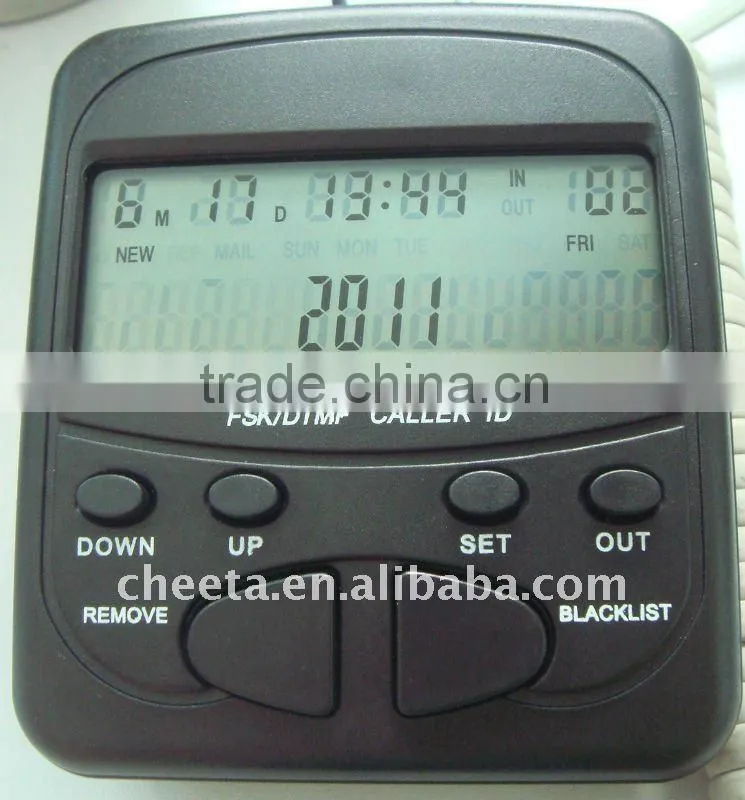 Popular phone call blocker