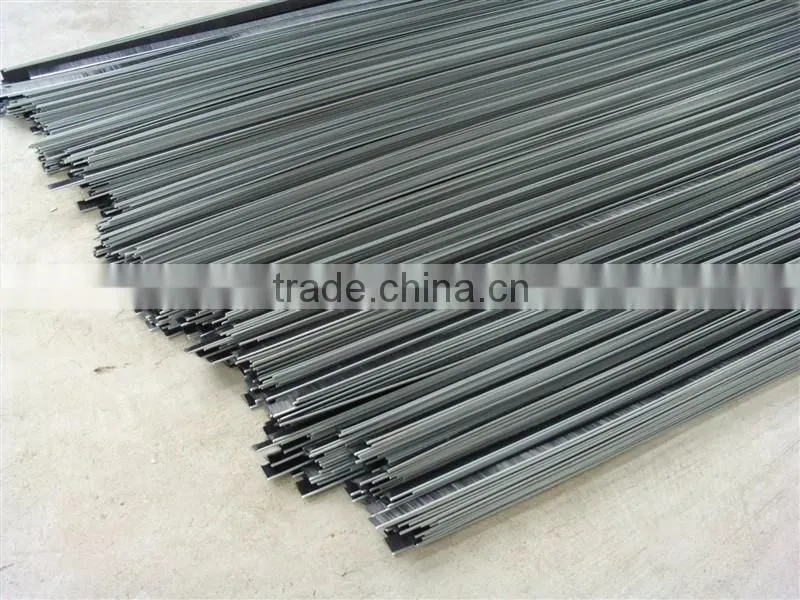 polypropylene pp Strip brushes