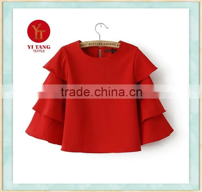 High quality korea women autumn coat