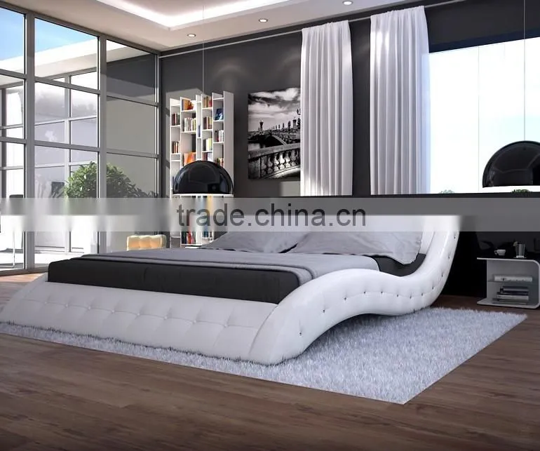 Muses 2016 new customized bedroom furniture for sale