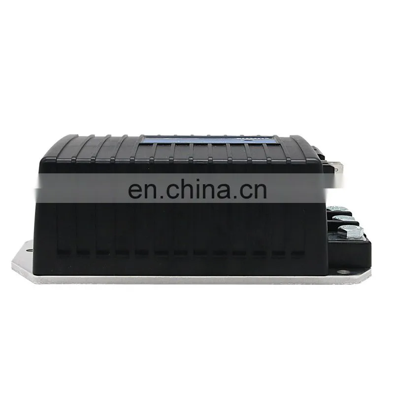 24V/36V 1243-4220 Programmable DC SepEx Motor Controller for CURTIS Replacing