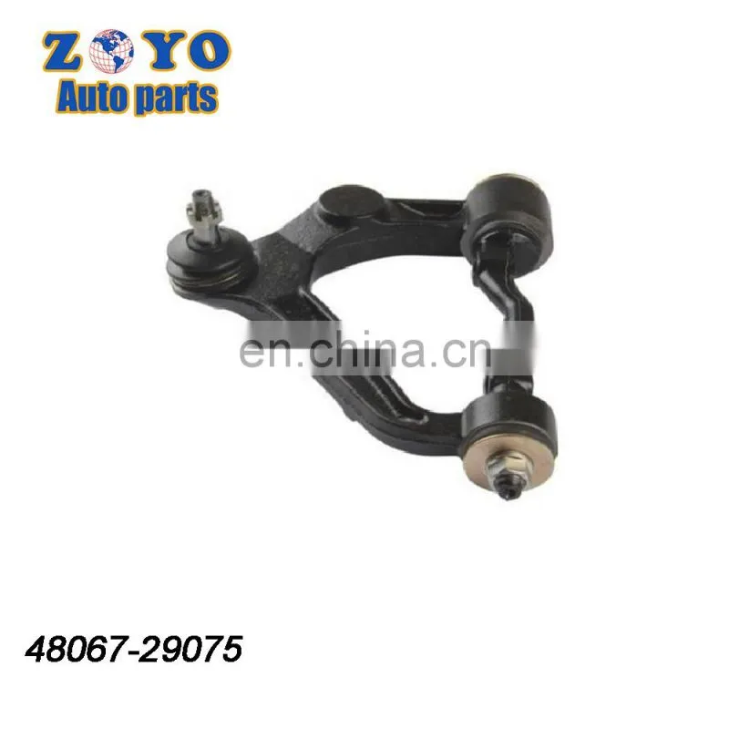 48067-29075 48066-29075 High Quality Suspension Parts Control Arm For Toyota Hiace