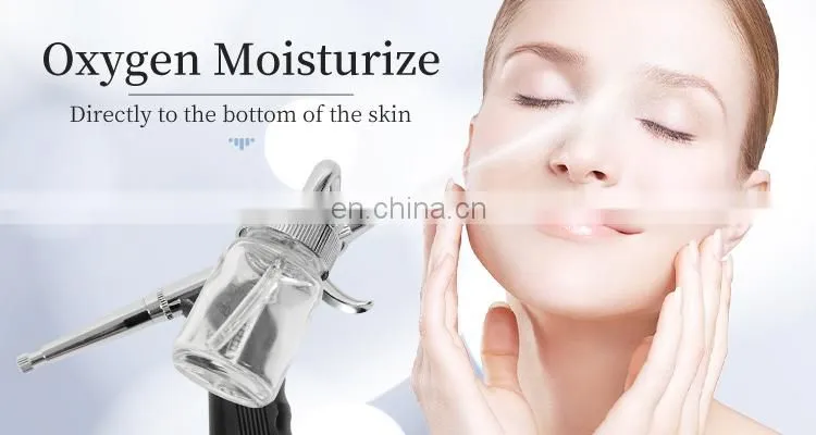 11 in 1 Hydra dermabrasion aqua peel Facial Deep Cleaning microdermabrasion instrument Water Oxygen Face lifting beauty Device