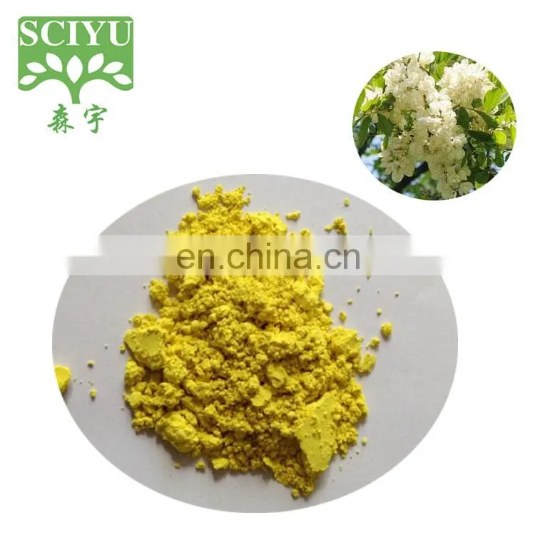 Cheap Price of Sophora Japonica l Extract Quercetin 98%